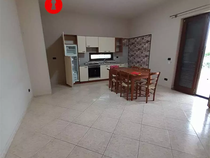 Immagine 2 di Quadrilocale in affitto  in Via polvica a San Felice A Cancello