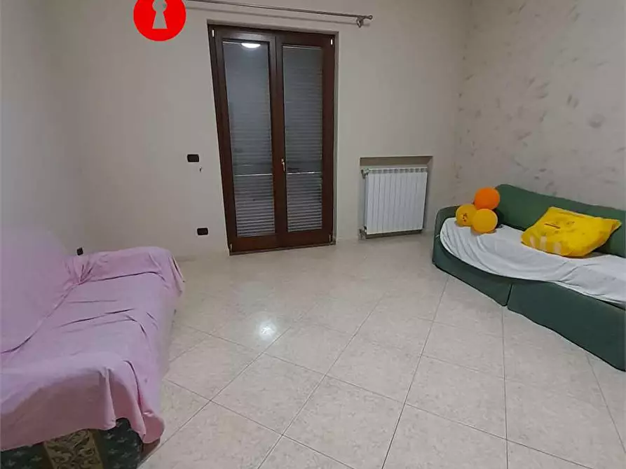 Immagine 11 di Quadrilocale in affitto  in Via polvica a San Felice A Cancello