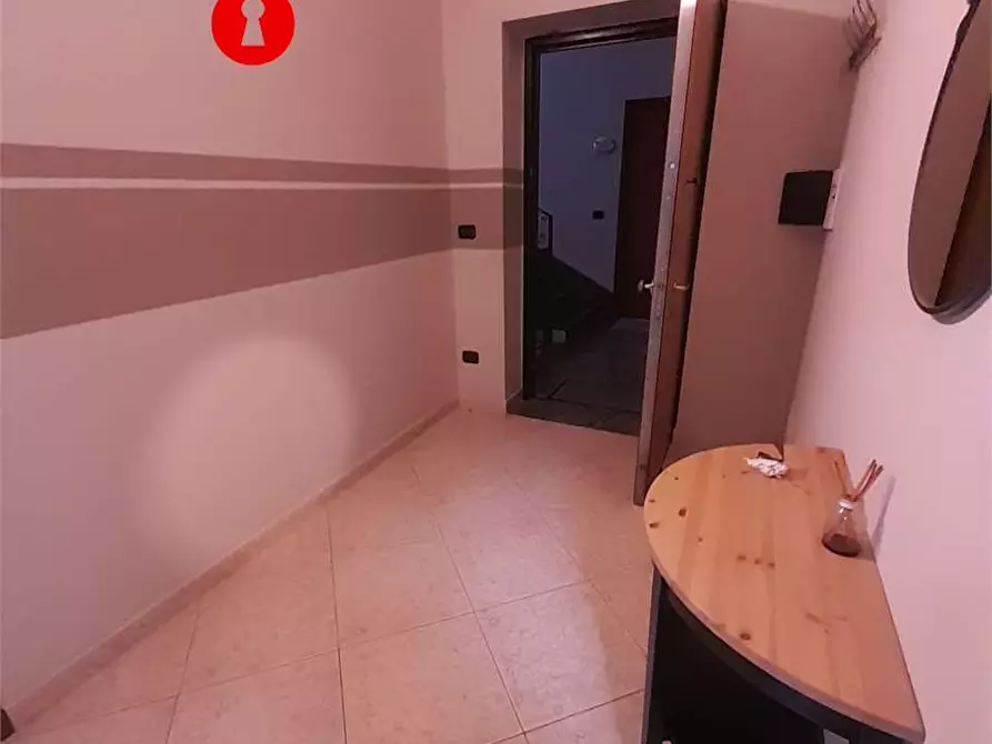 Immagine 4 di Quadrilocale in affitto  in Via polvica a San Felice A Cancello