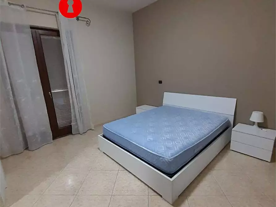 Immagine 5 di Quadrilocale in affitto  in Via polvica a San Felice A Cancello