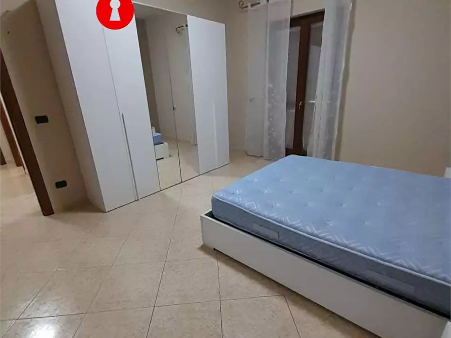 Immagine 6 di Quadrilocale in affitto  in Via polvica a San Felice A Cancello