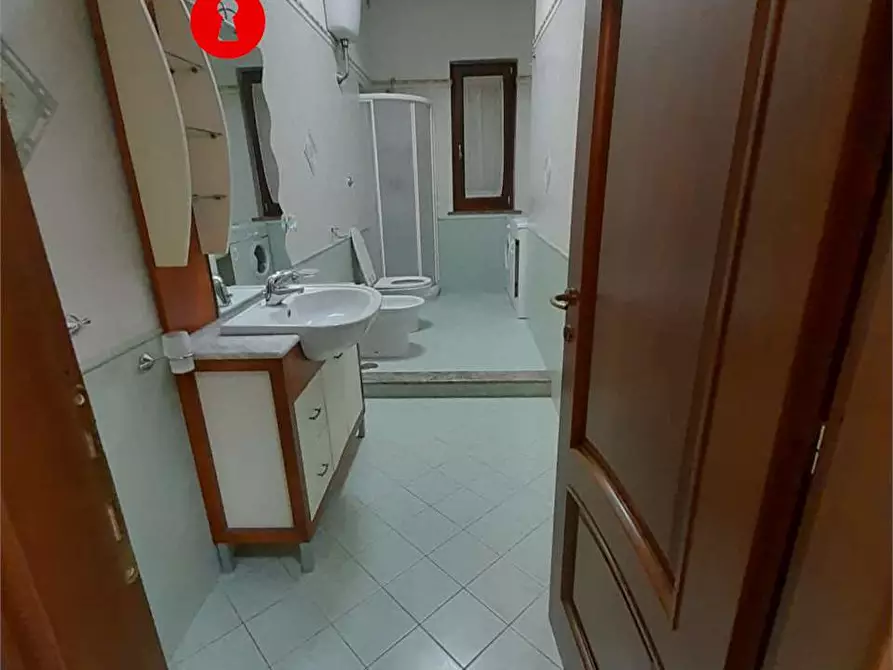 Immagine 12 di Quadrilocale in affitto  in Via polvica a San Felice A Cancello