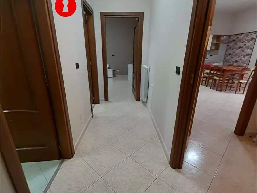 Immagine 3 di Quadrilocale in affitto  in Via polvica a San Felice A Cancello