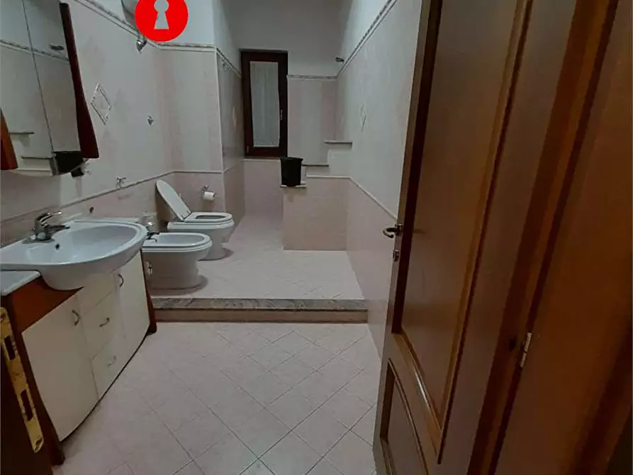Immagine 13 di Quadrilocale in affitto  in Via polvica a San Felice A Cancello