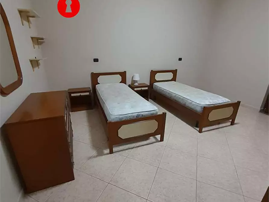 Immagine 8 di Quadrilocale in affitto  in Via polvica a San Felice A Cancello