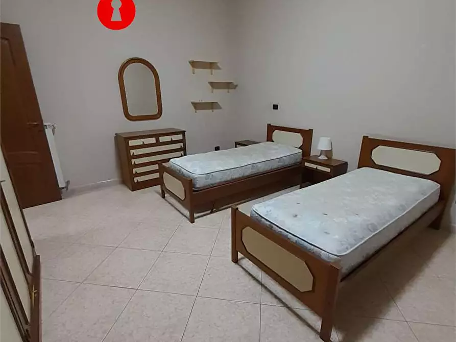 Immagine 9 di Quadrilocale in affitto  in Via polvica a San Felice A Cancello