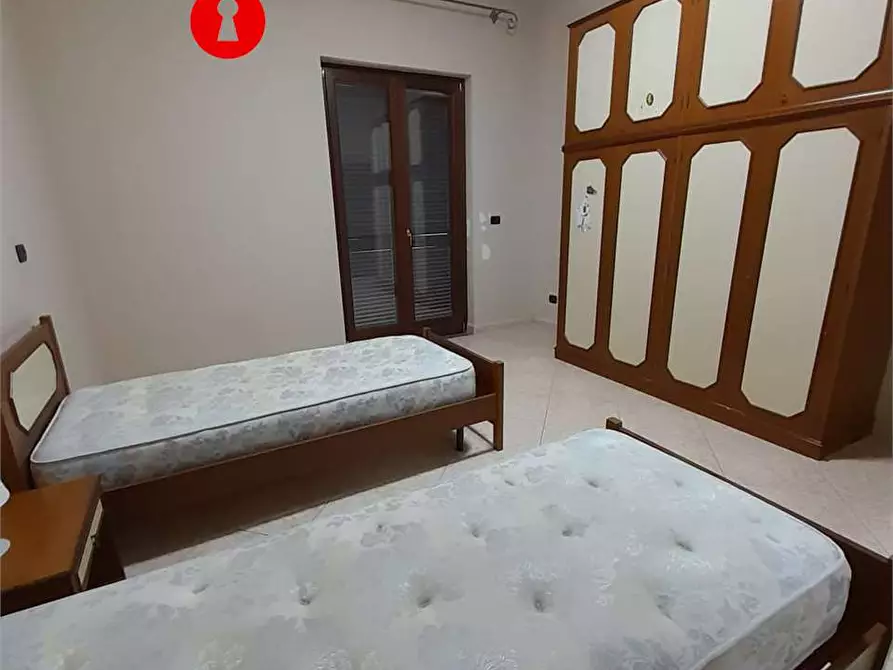 Immagine 10 di Quadrilocale in affitto  in Via polvica a San Felice A Cancello