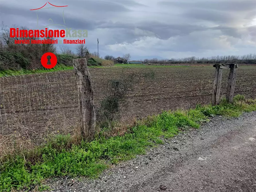 Immagine 2 di Terreno agricolo in vendita  in Via Pezzalunga a Acerra