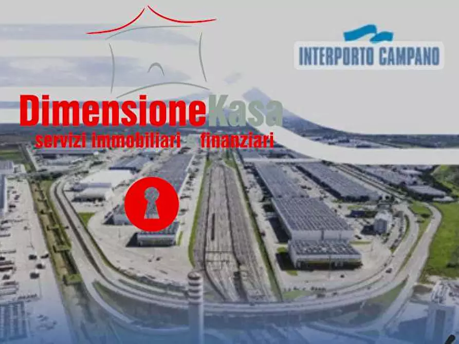 Immagine 1 di Capannone industriale in vendita  a Nola