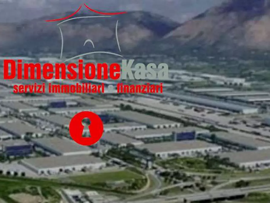 Immagine 7 di Capannone industriale in affitto  in Via Boscofangone a Nola