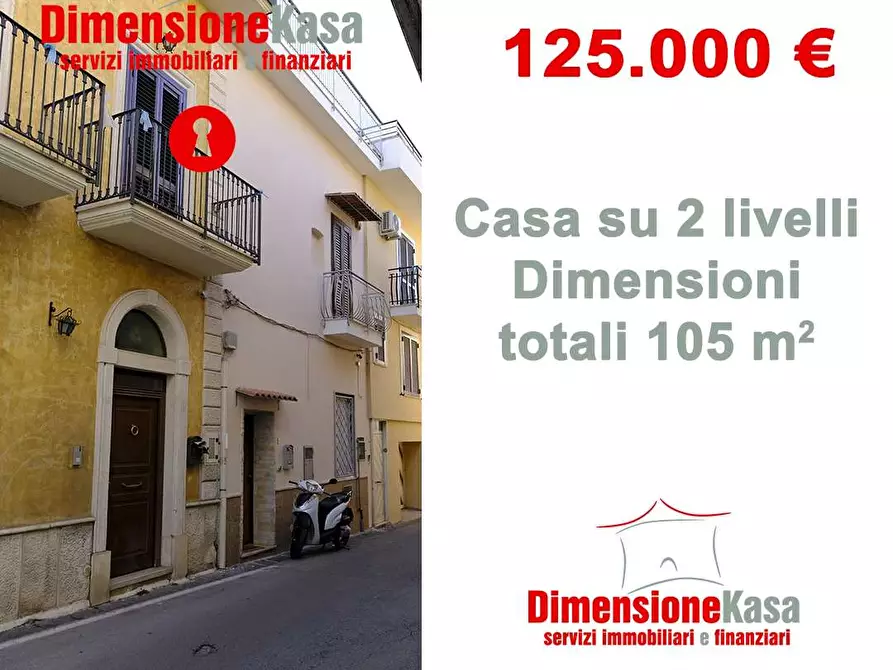 Immagine 1 di Casa indipendente in vendita  in roma  1 a Casamarciano