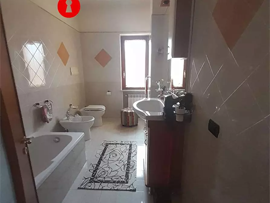 Immagine 21 di Villa in vendita  in Cancello scalo a San Felice A Cancello