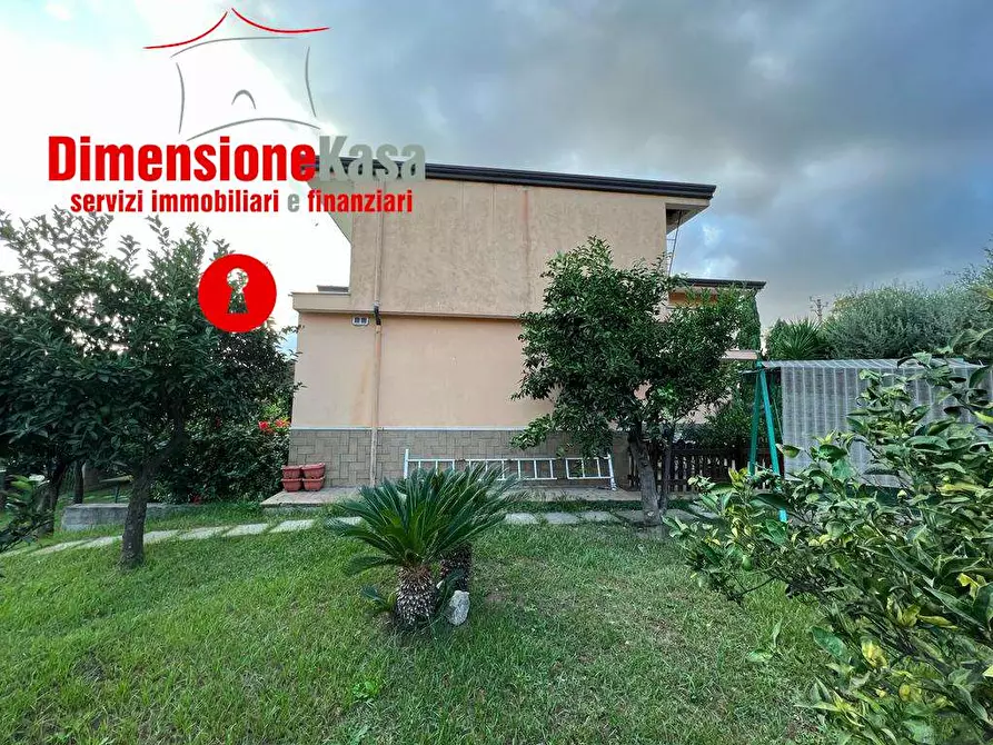 Immagine 35 di Villa in vendita  in Cancello scalo a San Felice A Cancello