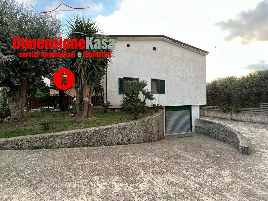 Immagine 41 di Villa in vendita  in Cancello scalo a San Felice A Cancello