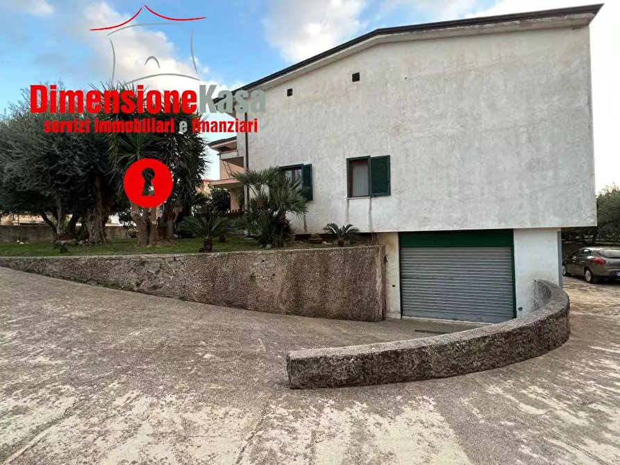 Immagine 42 di Villa in vendita  in Cancello scalo a San Felice A Cancello