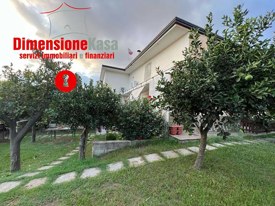 Immagine 36 di Villa in vendita  in Cancello scalo a San Felice A Cancello