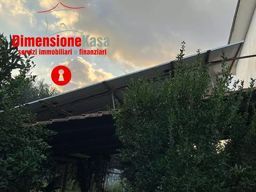 Immagine 56 di Villa in vendita  in Cancello scalo a San Felice A Cancello