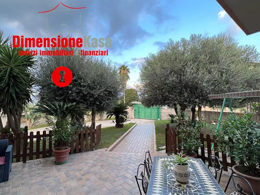 Immagine 38 di Villa in vendita  in Cancello scalo a San Felice A Cancello