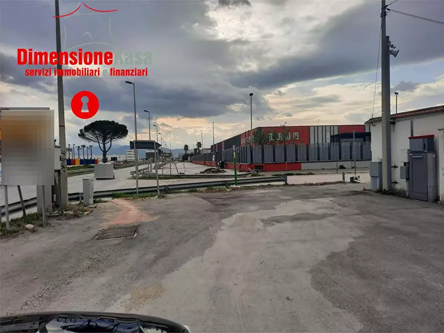 Immagine 5 di Capannone industriale in affitto  in Via Boscofangone a Nola