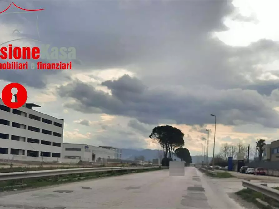 Immagine 4 di Capannone industriale in affitto  in Via Boscofangone a Nola