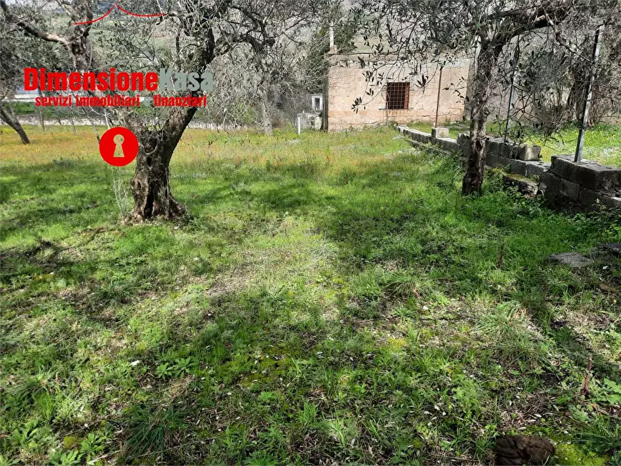 Immagine 6 di Rustico / casale in vendita  in  Via Santa Lucia a Roccarainola