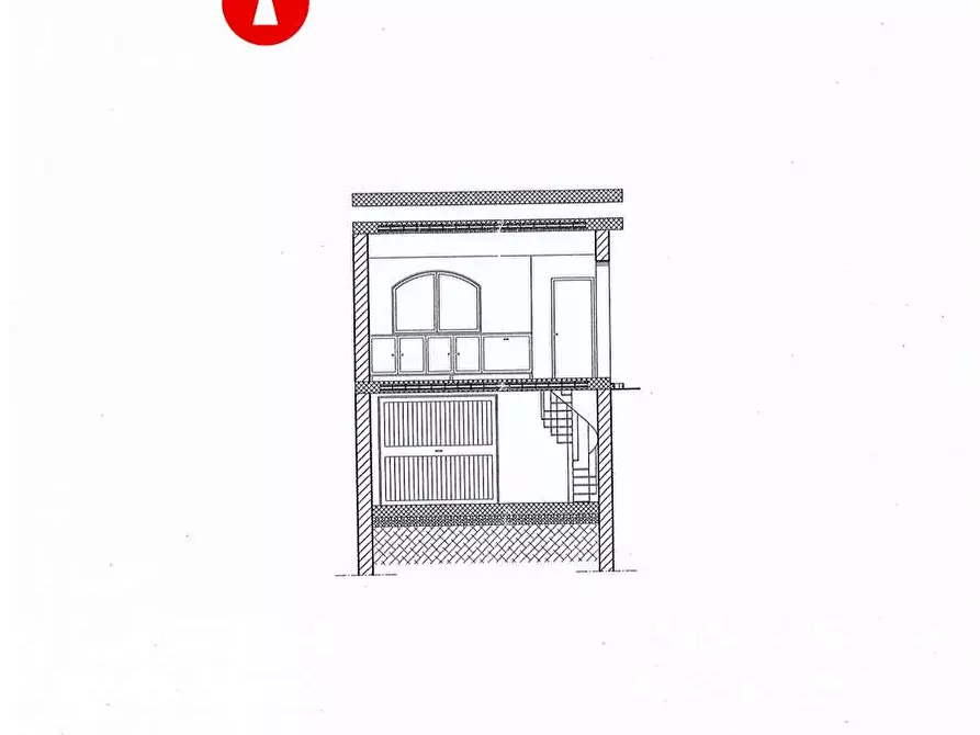 Immagine 23 di Rustico / casale in vendita  in  Via Santa Lucia a Roccarainola