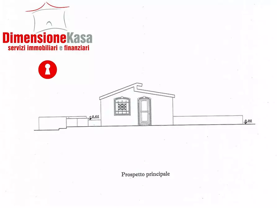 Immagine 26 di Rustico / casale in vendita  in  Via Santa Lucia a Roccarainola