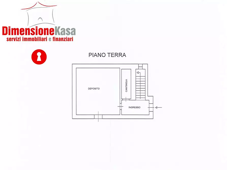 Immagine 26 di Casa indipendente in vendita  in via Giuseppe Mazzini a Roccarainola