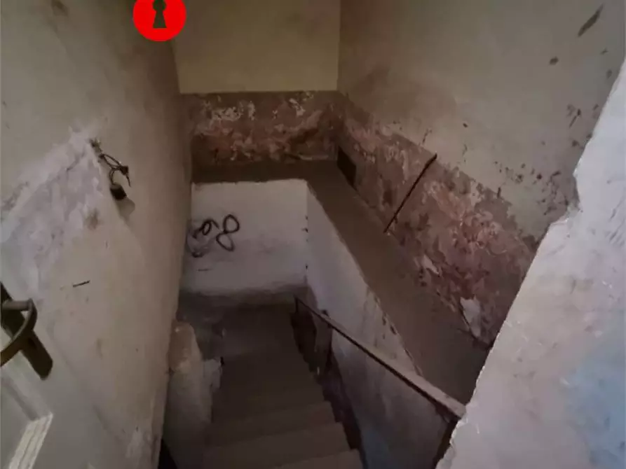 Immagine 12 di Bilocale in vendita  in via cisterna 52 a Cimitile