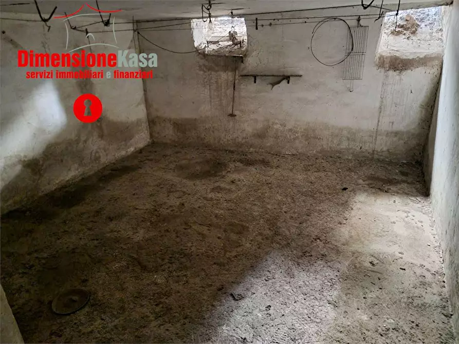 Immagine 13 di Bilocale in vendita  in via cisterna 52 a Cimitile