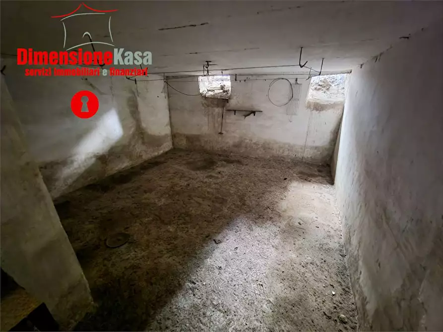 Immagine 14 di Bilocale in vendita  in via cisterna 52 a Cimitile