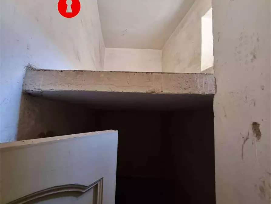 Immagine 16 di Bilocale in vendita  in via cisterna 52 a Cimitile