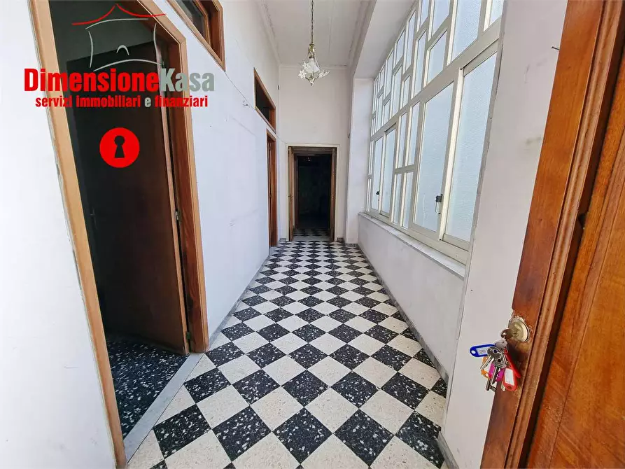 Immagine 20 di Quadrilocale in vendita  in via cisterna a Cimitile