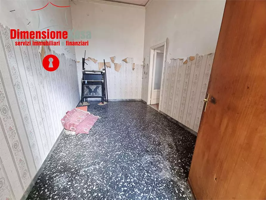 Immagine 13 di Quadrilocale in vendita  in via cisterna a Cimitile