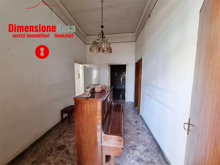 Immagine 15 di Quadrilocale in vendita  in via cisterna a Cimitile