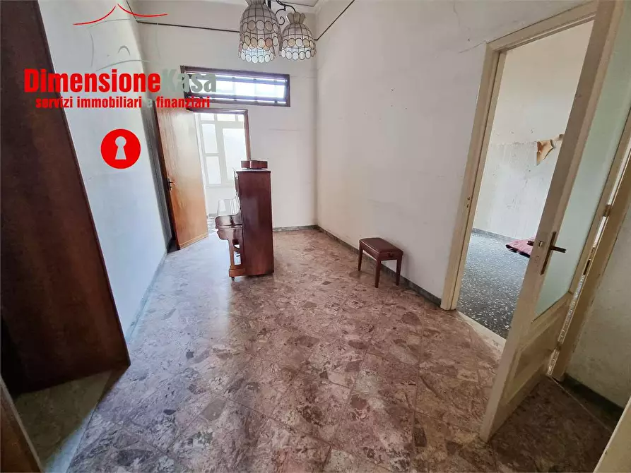 Immagine 14 di Quadrilocale in vendita  in via cisterna a Cimitile