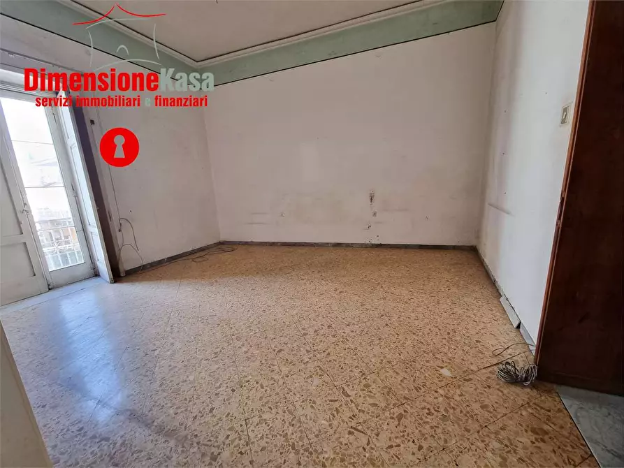 Immagine 2 di Quadrilocale in vendita  in via cisterna a Cimitile