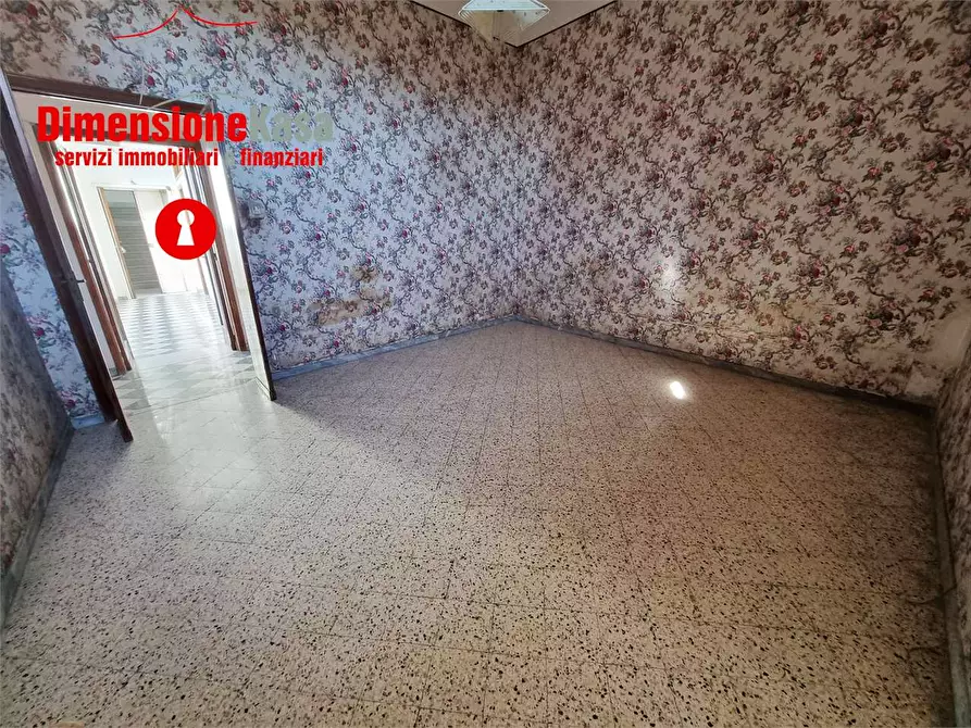 Immagine 5 di Quadrilocale in vendita  in via cisterna a Cimitile