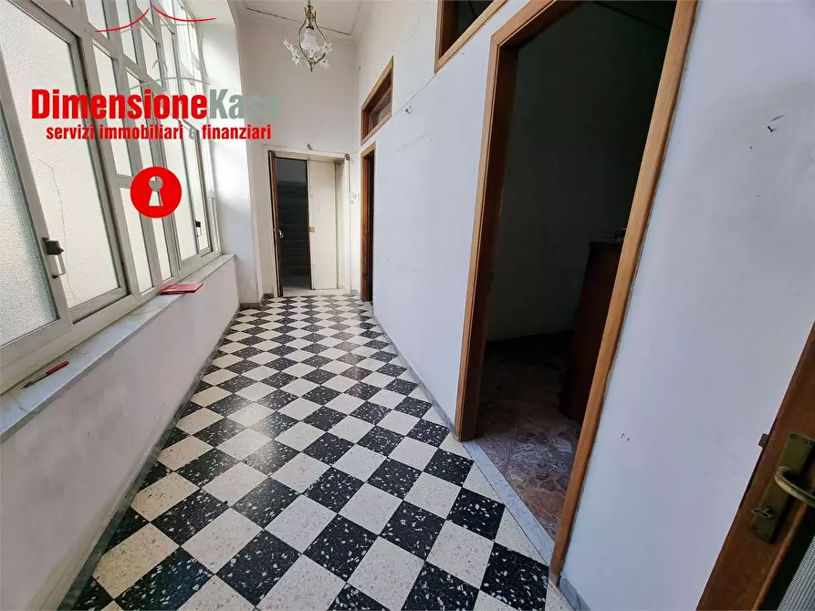 Immagine 18 di Quadrilocale in vendita  in via cisterna a Cimitile