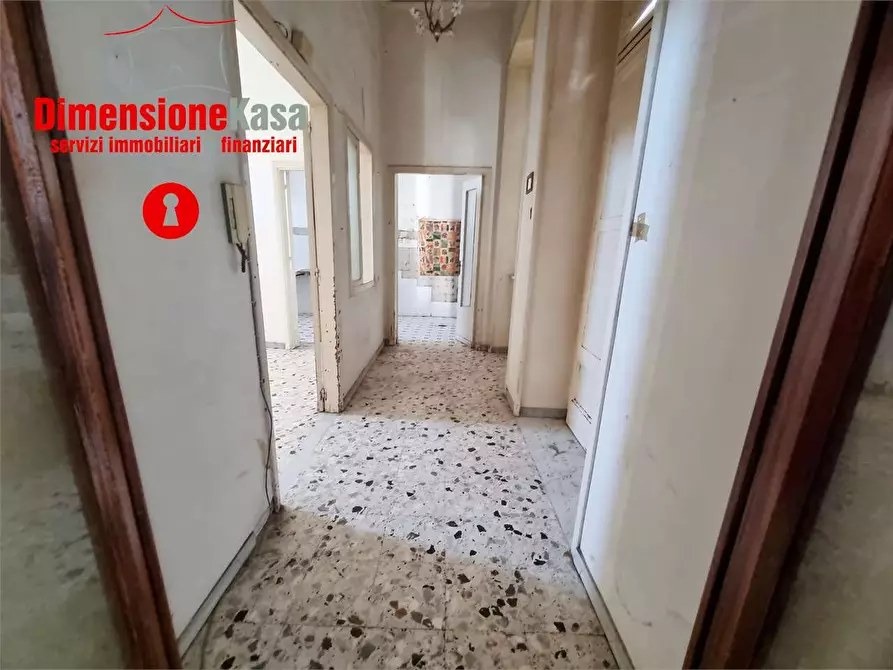 Immagine 9 di Quadrilocale in vendita  in via cisterna a Cimitile