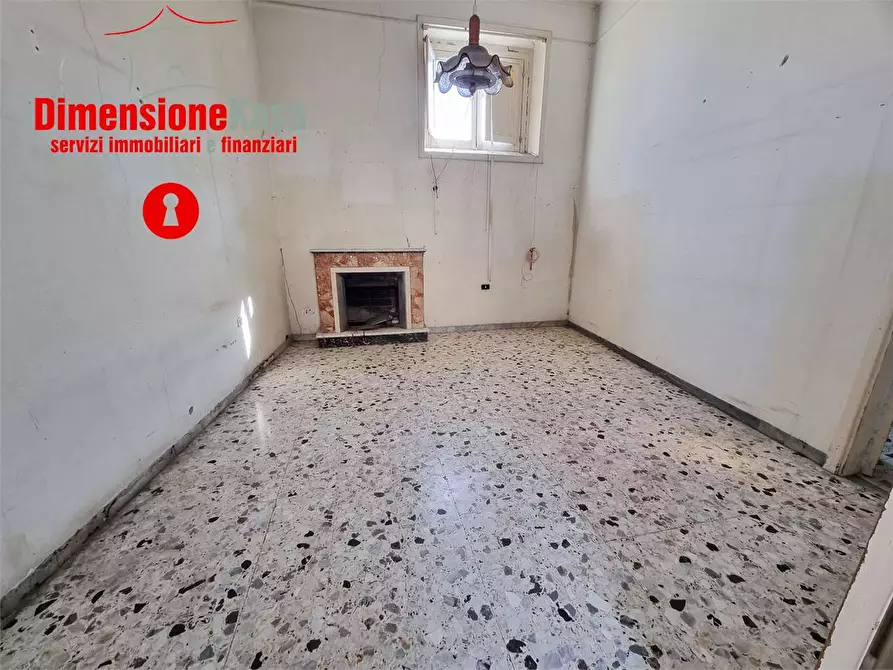 Immagine 7 di Quadrilocale in vendita  in via cisterna a Cimitile