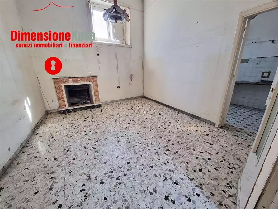 Immagine 6 di Quadrilocale in vendita  in via cisterna a Cimitile