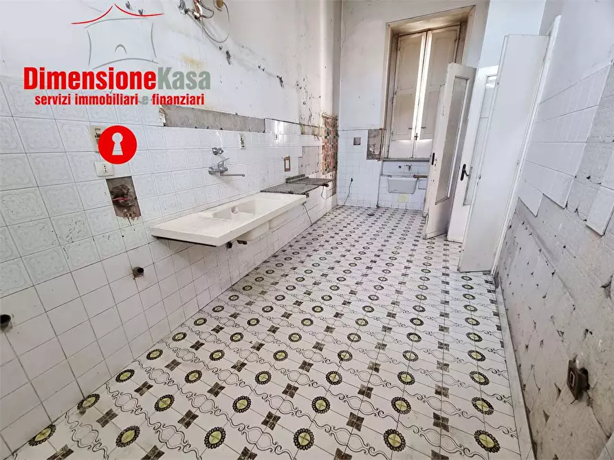 Immagine 11 di Quadrilocale in vendita  in via cisterna a Cimitile