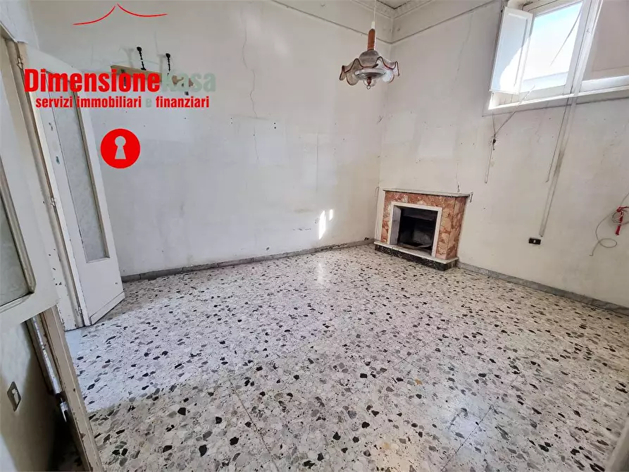 Immagine 8 di Quadrilocale in vendita  in via cisterna a Cimitile