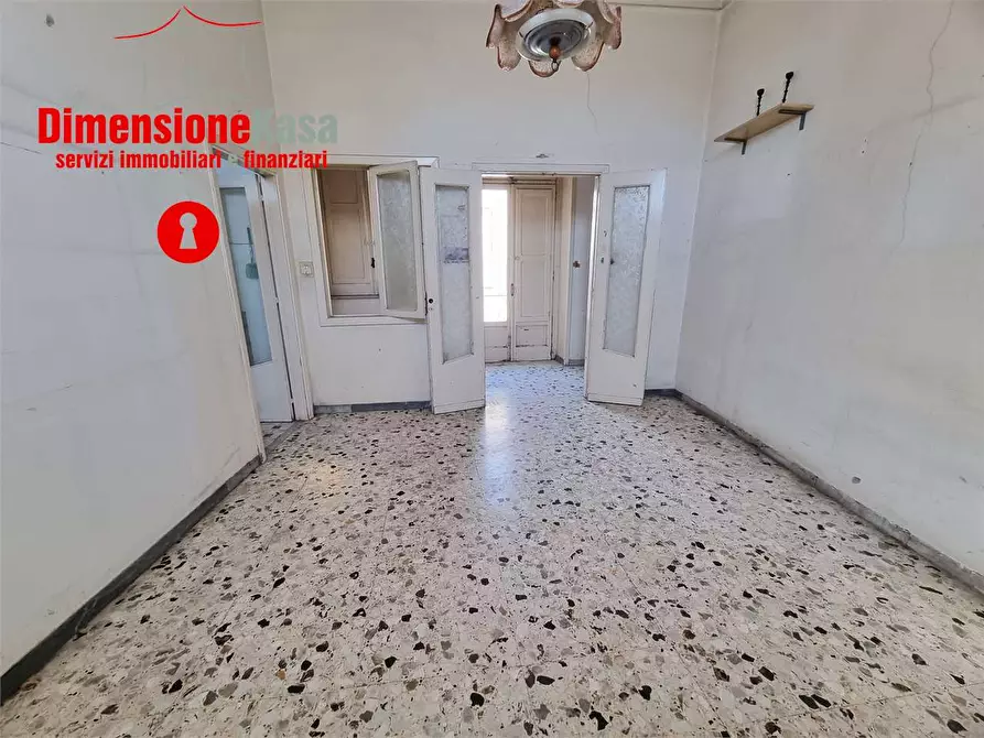 Immagine 12 di Quadrilocale in vendita  in via cisterna a Cimitile