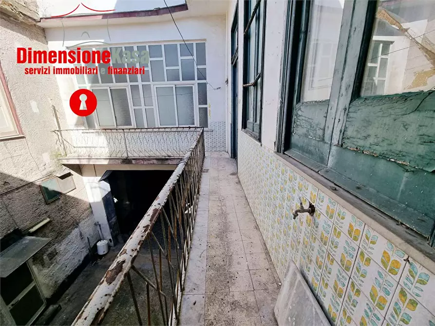 Immagine 21 di Quadrilocale in vendita  in via cisterna a Cimitile