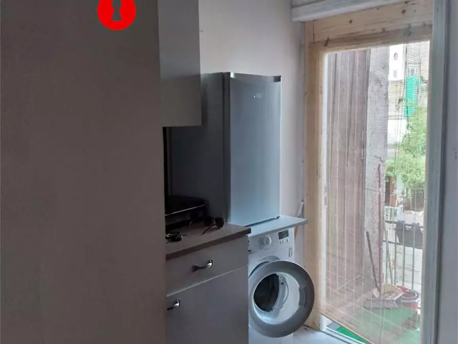 Immagine 8 di Monolocale in affitto  in corso vittorio emanuele 12 a Camposano