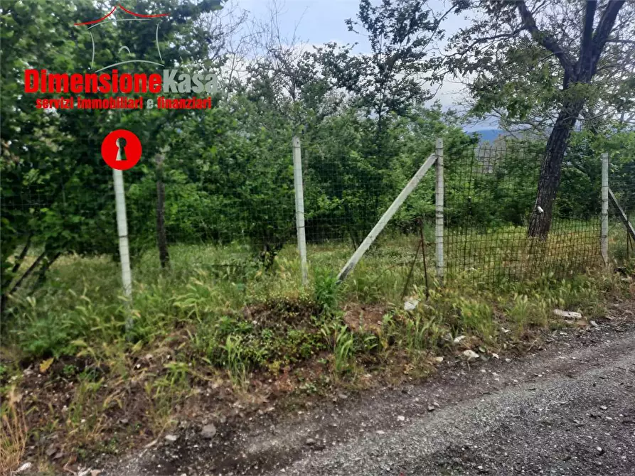 Immagine 2 di Terreno edificabile in vendita  in via giacomo matteotti a Roccarainola