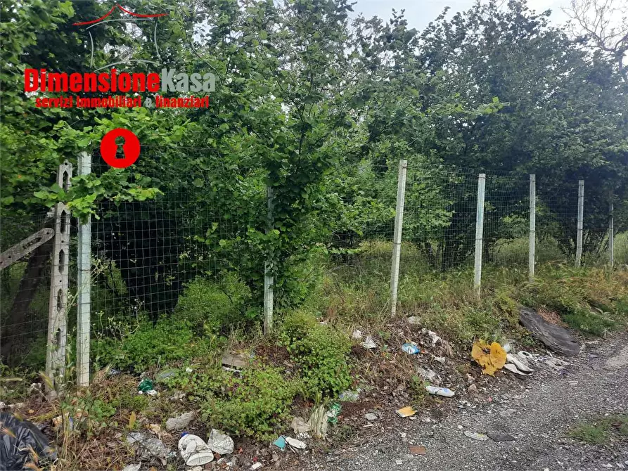 Immagine 3 di Terreno edificabile in vendita  in via giacomo matteotti a Roccarainola