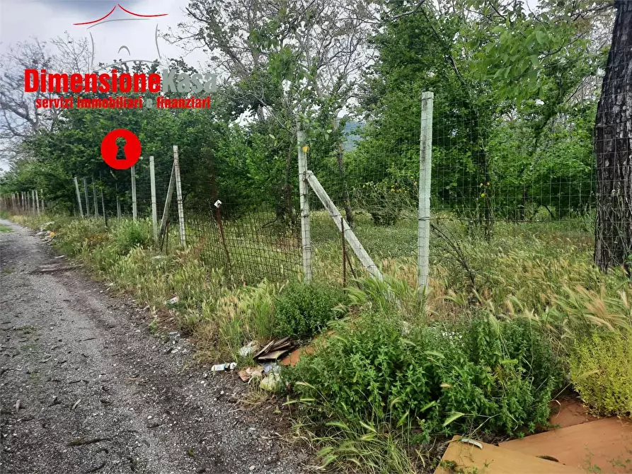 Immagine 4 di Terreno edificabile in vendita  in via giacomo matteotti a Roccarainola